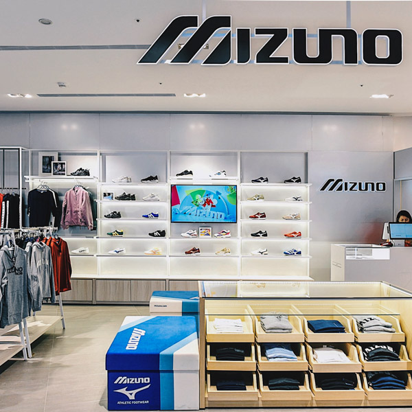 MIZUNO A13 SPORT STYLE FLAGSTORE