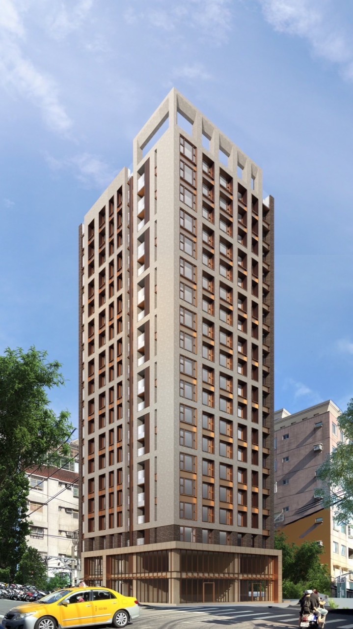 皇鼎建設民安路丹鳳案