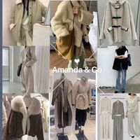 AMANDA & CO