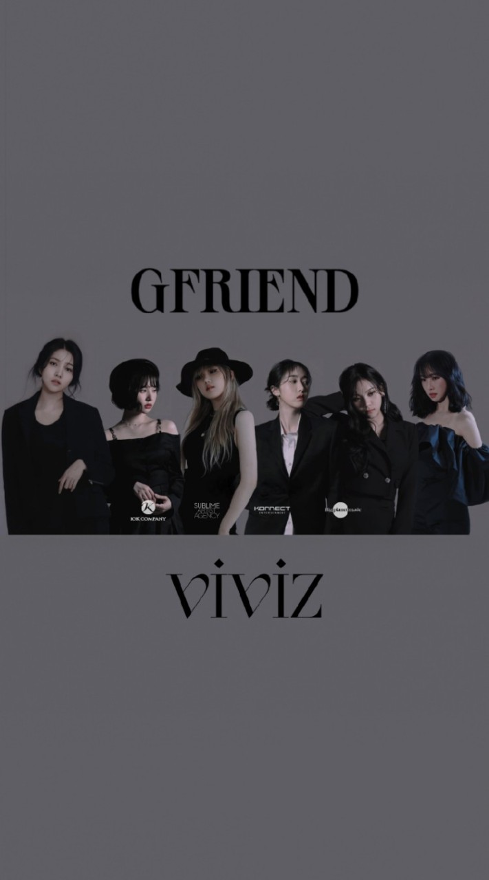 GFriend Indonesia X VIVIZ OpenChat