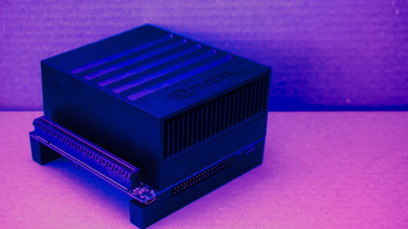 NVIDIA Jetson AGX Xavier AI運算平台動手玩軟體篇：強大影像辨識功能可即時分析25組影片