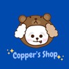 🍎COOPER  SHOP ｜羽球用品嚴選團購小舖