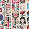 MBTI 不同星座