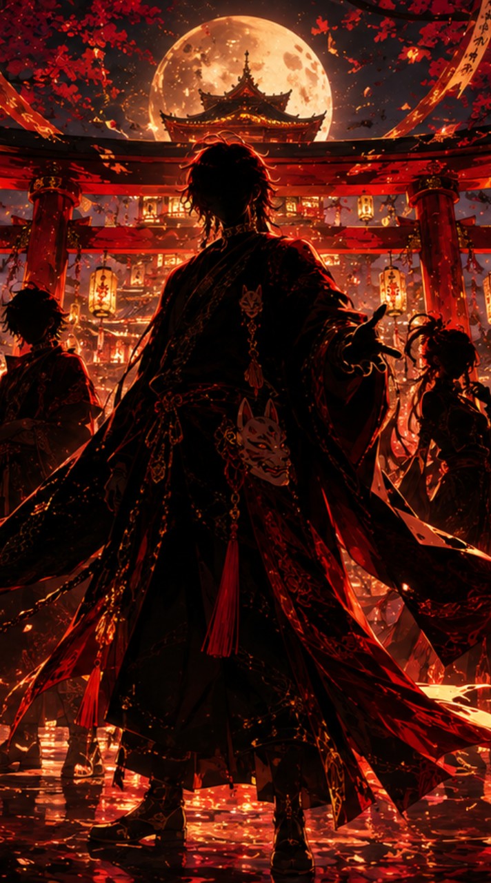 ジャコラヴィ教 主催 十八番リレー