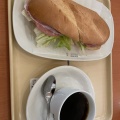 実際訪問したユーザーが直接撮影して投稿した堂山町カフェドトールコーヒーショップ 東梅田店の写真