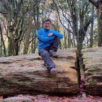 阿朗一快樂行