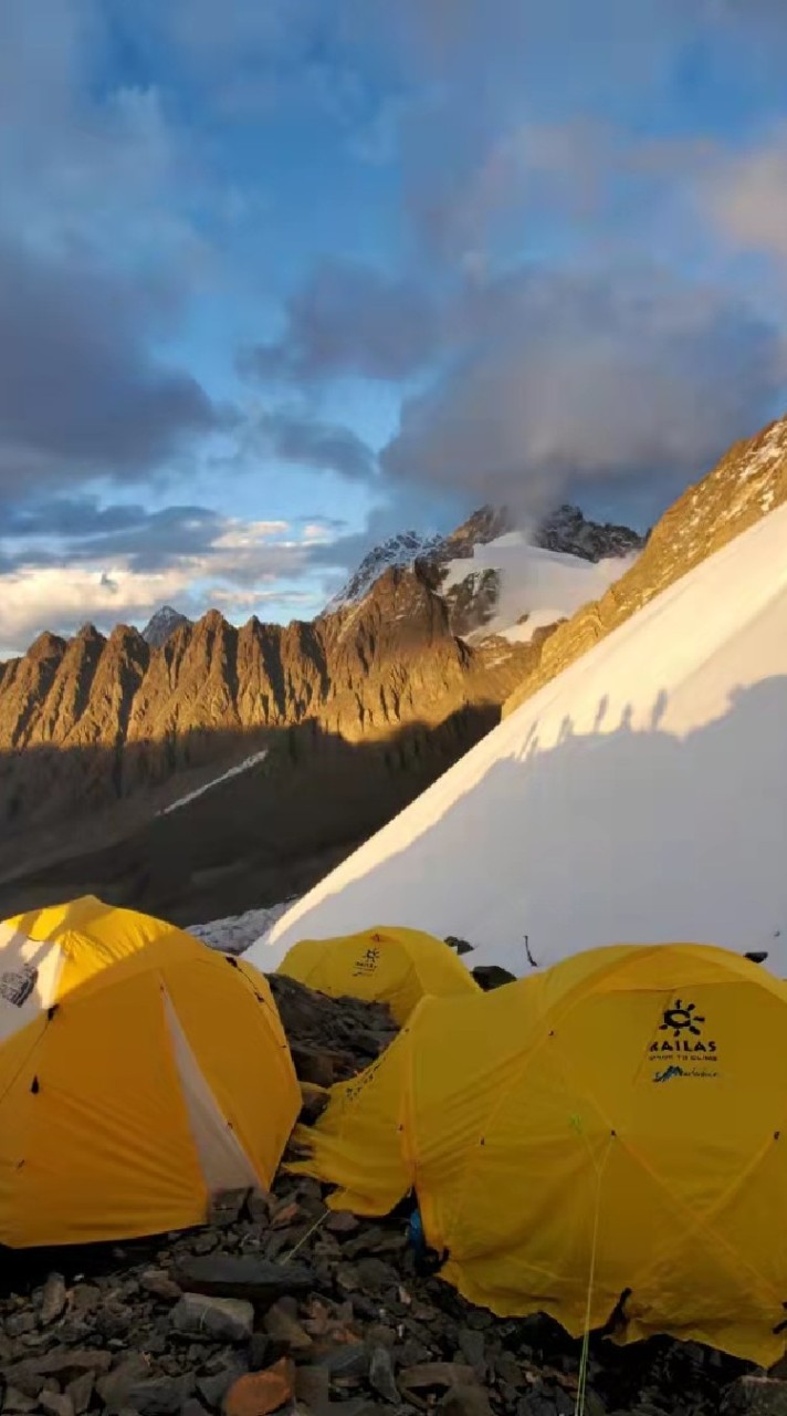 北部地區愛戶外健行登山旅行
