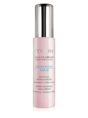 WHAT IT IS This powerful hydrating radiance serum is a re-energizing anti-dull complexion concentrat