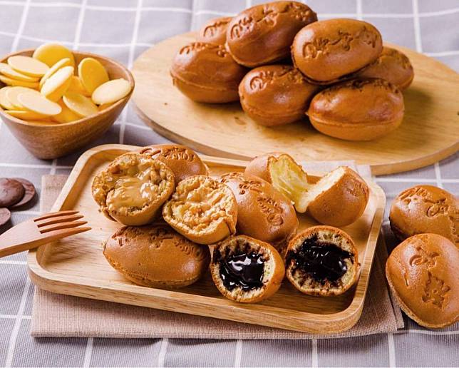 圖片來源/雞蛋雞蛋雞蛋糕-太平中興店