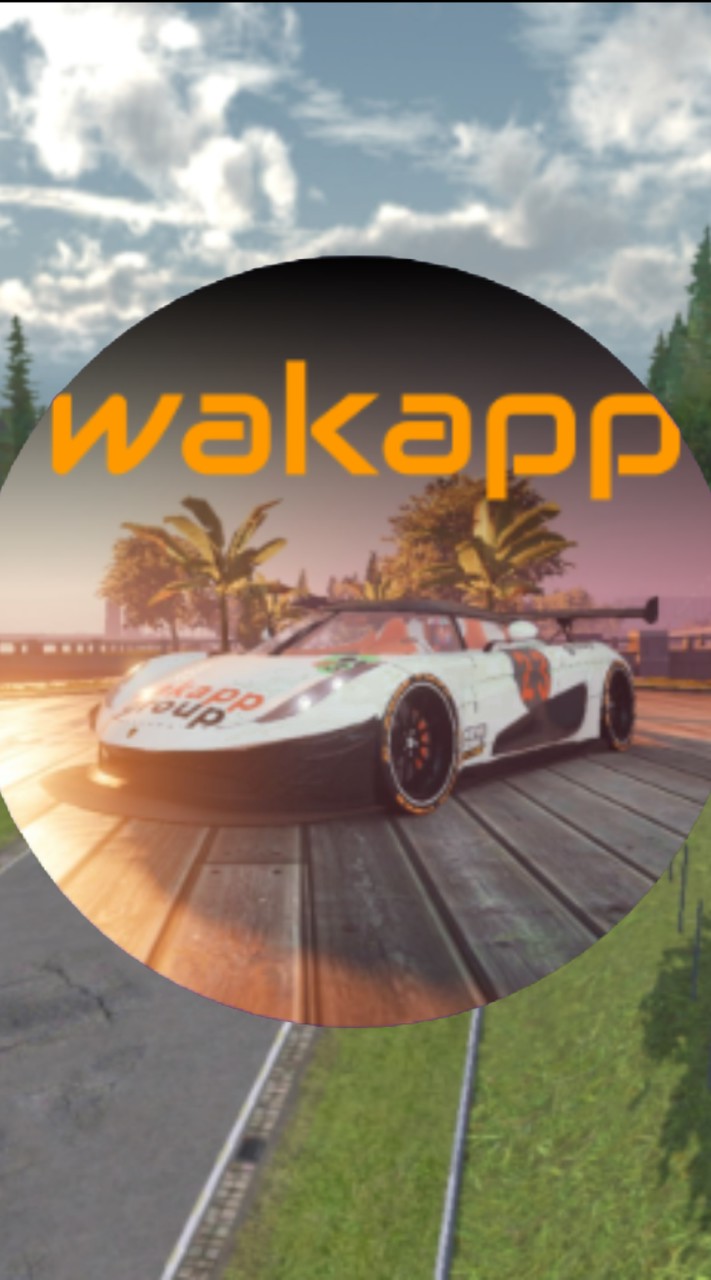 wakapp group