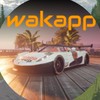 wakapp group