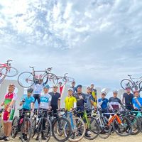 カトーサイクル琵琶湖ライド