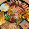 ร้าน Chosen​ Steak​