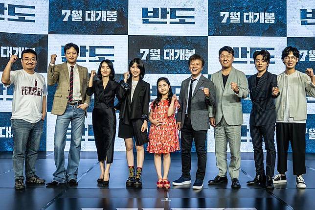 Peninsula Sekuel Film Train To Busan Tayang 15 Juli 2020