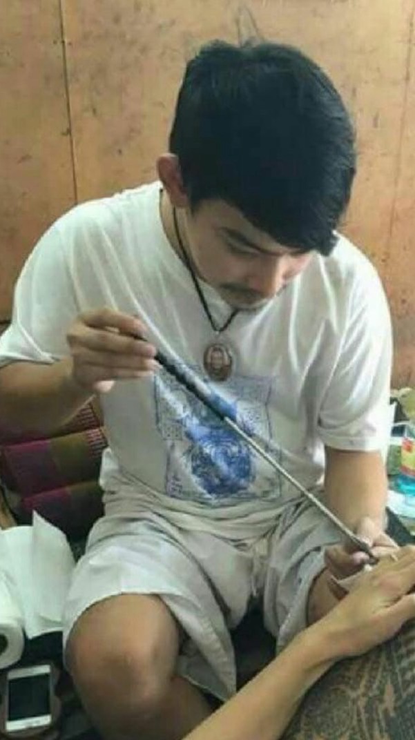 🔮 บ้านดวงชะตา กับอาจารย์ไก่ (Official)