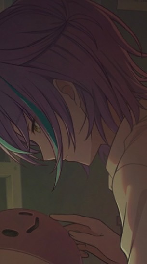 プロセカと原神好きな方集まれ…‼️