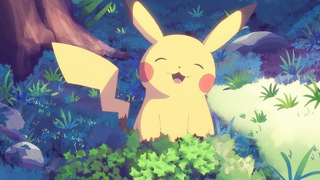 新作 ポケモン アニメ ユメノツボミ が公開 ポケモントレーナーの旅立ちを親子目線で描く アニメ アニメ