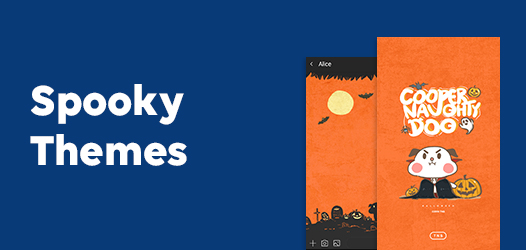 Halloween is Coming!