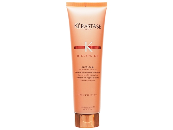 LOREAL萊雅~KERASTASE巴黎卡詩~柔舞抗躁精華(150ml)【D349913】護髮