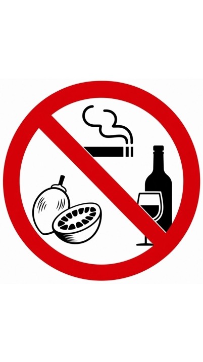 菸檳酒違規檢舉專區 Violations Report: Smoking/Alcohol/Betel