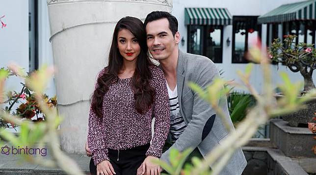 Kronologi Tsania Marwa Layangkan Gugatan Cerai ke Atalarik Syah