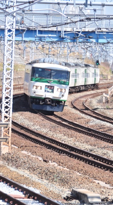 OpenChat 鉄道好き集まれ