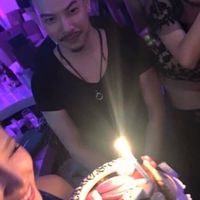 男友不管，男模會館