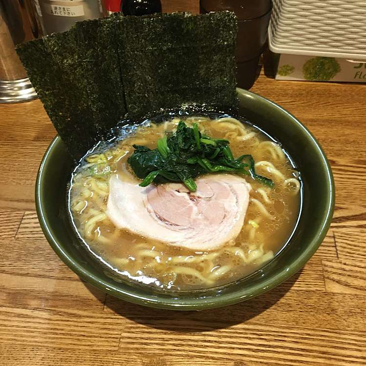 家系ラーメン 幸家 川崎大師店 中瀬 東門前駅 ラーメン つけ麺 By Line Conomi