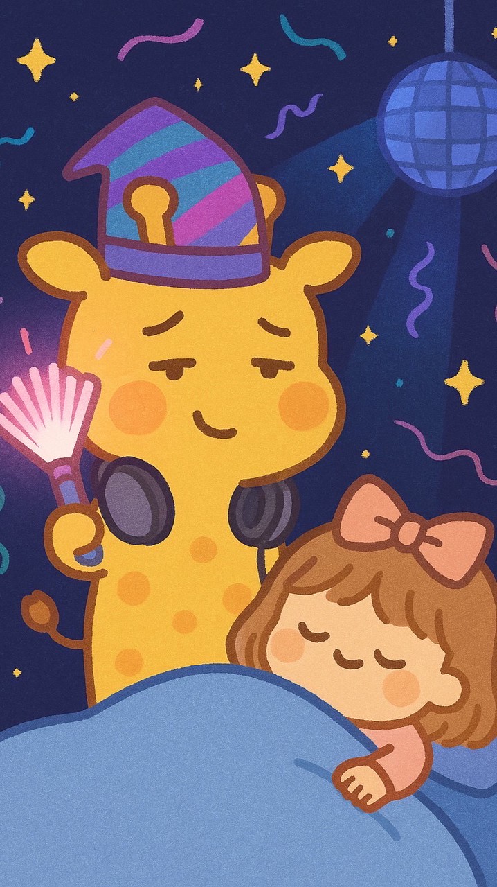 哄睡後的狂歡｜一起當快樂的媽媽❤️