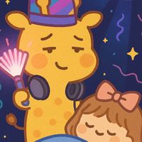 哄睡後的狂歡｜一起當快樂的媽媽❤️