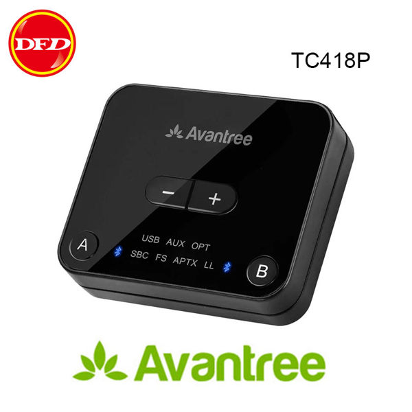 支援一對二同步傳輸 配置光纖音源孔 LED指示燈快速辨識使用狀態 最長可達30m傳輸範圍