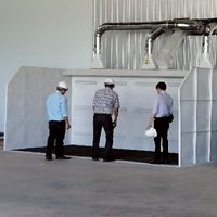 Technology of Rice mill processing