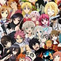 🎊【Role】Anime All Star🌟