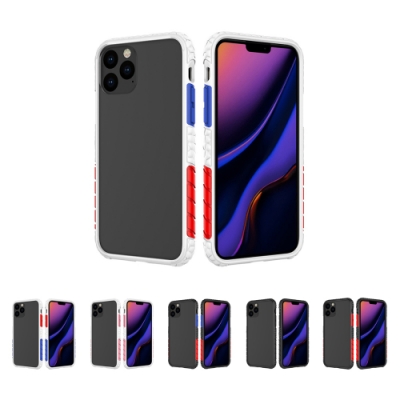 蜂窩減震結構 按鍵孔位精準，不影響操作使用