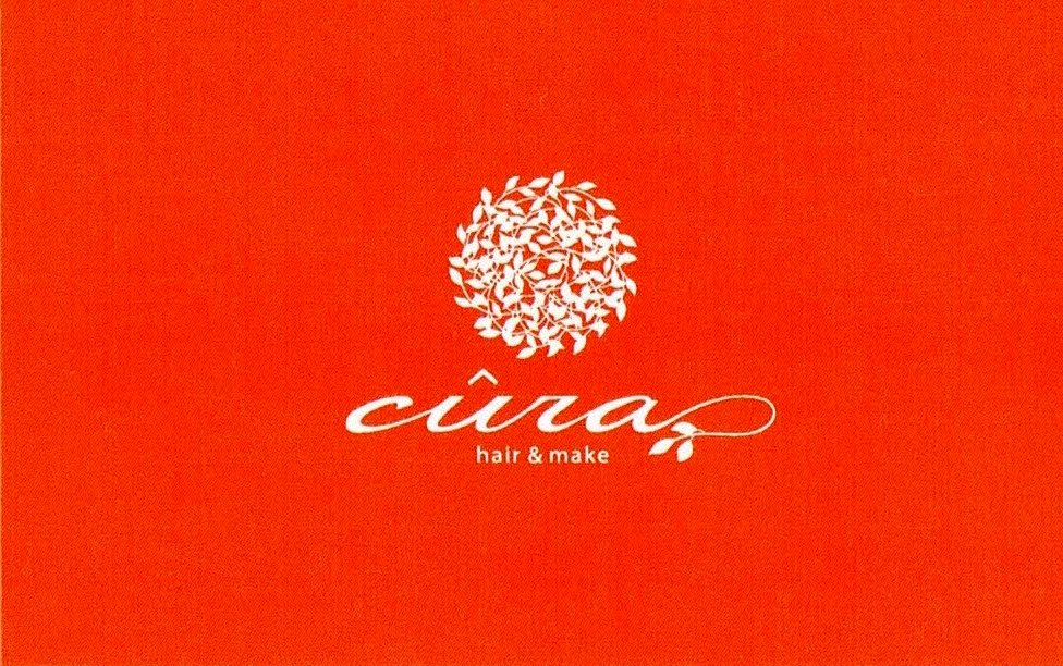 Cura若松原店 Line Official Account