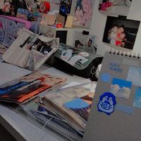易燃的故事天地꒰⑅ᵕ༚ᵕ꒱˖♡