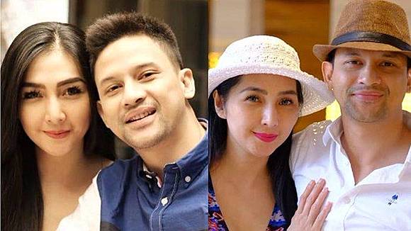 Beredar Curhatan Istri Soal Isu Perselingkuhan Lucky Perdana Jangan Mudah Menilai Buruk Seseorang Tribun Style Line Today
