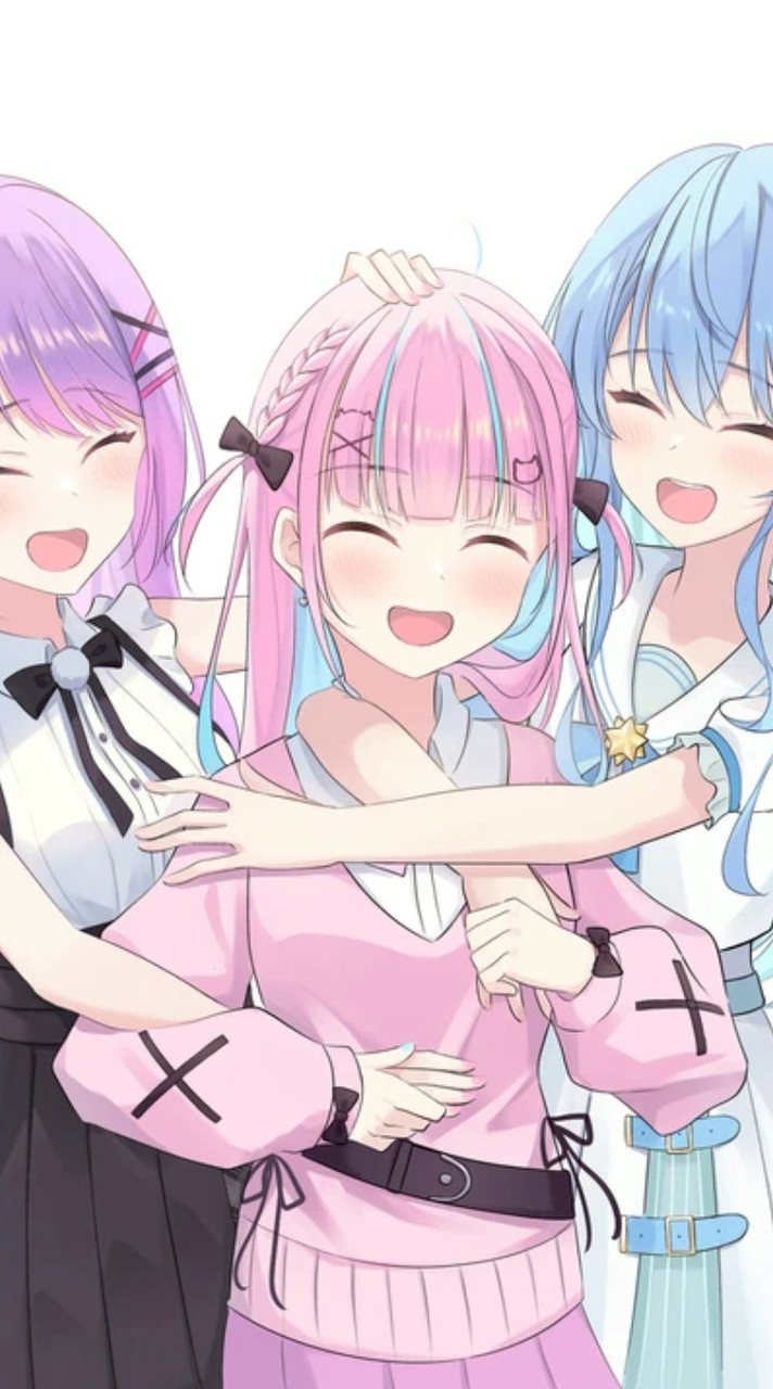 ホロリス集まれー！雑談とかみんなで楽しもー！