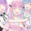 ホロリス集まれー！雑談とかみんなで楽しもー！