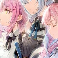 ホロリス集まれー！雑談とかみんなで楽しもー！