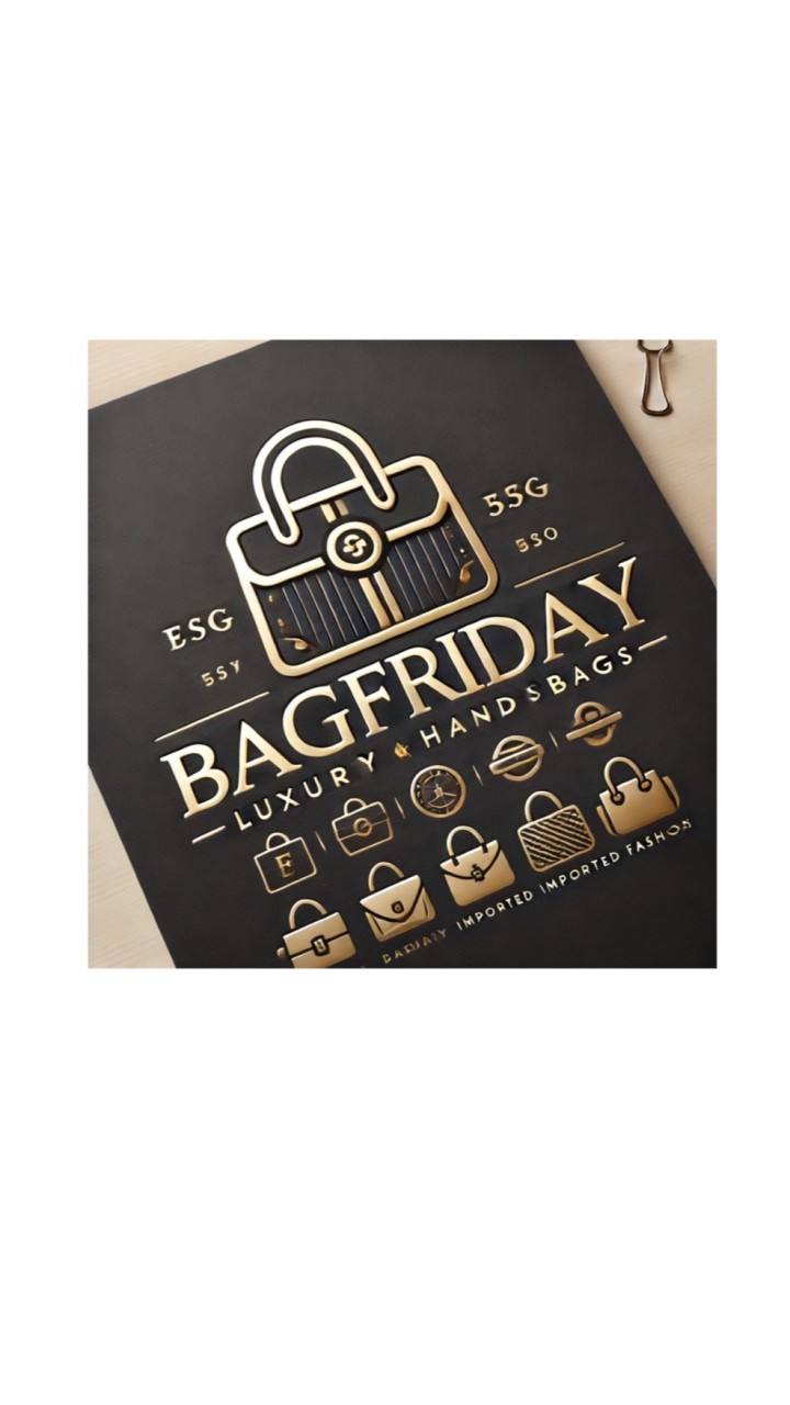 Bagfridayy