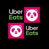 新北2群foodpanda熊貓 UberEats 581