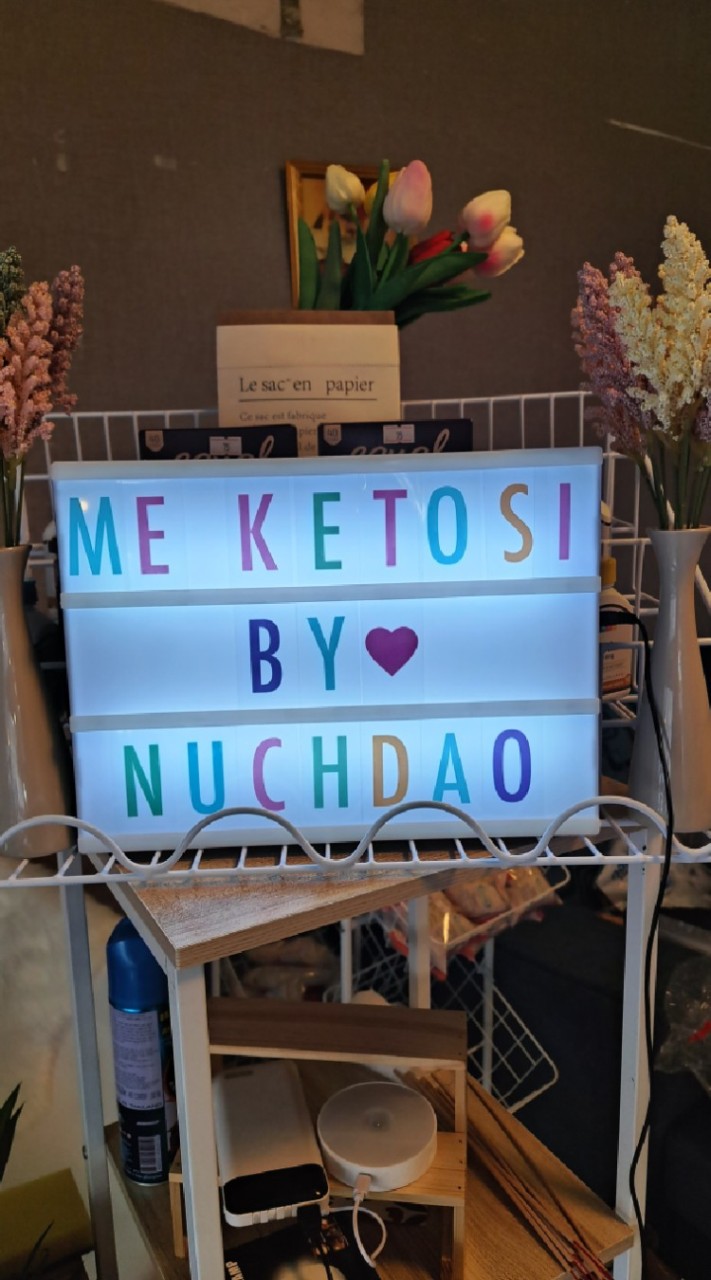 Meketosi by nuchdaoのオープンチャット