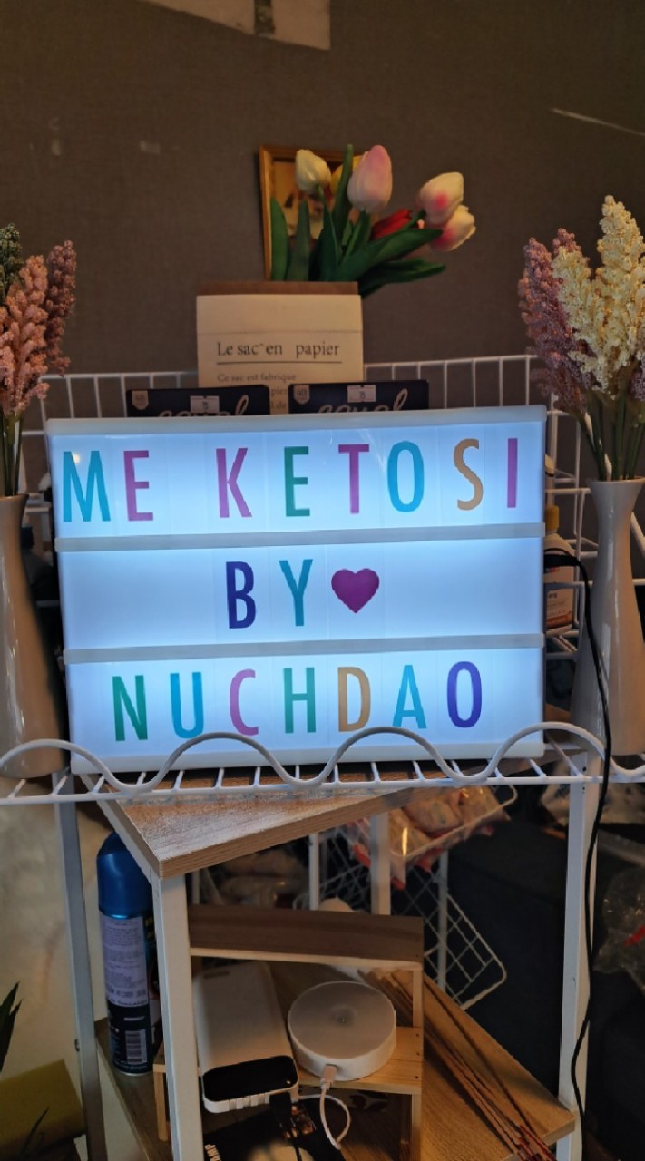 OpenChat Meketosi by nuchdao