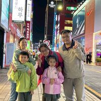 2026.05.14-18 開心釜山遊