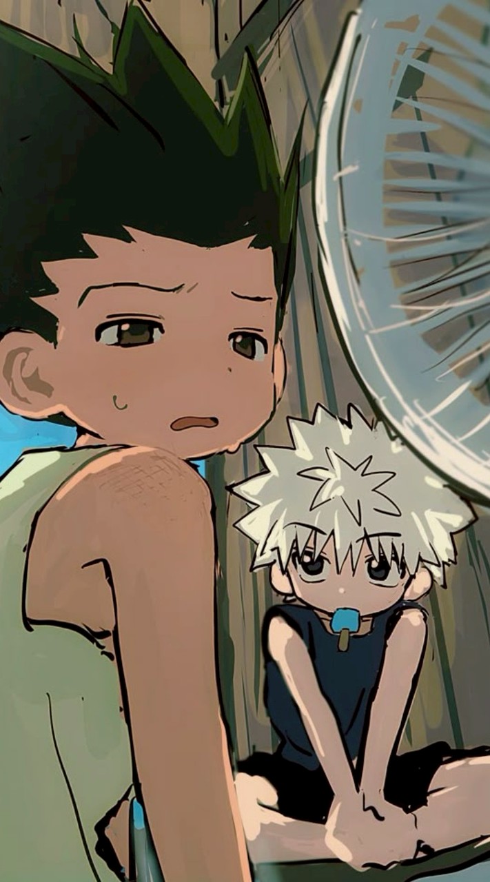 h×h 緩也 ハント