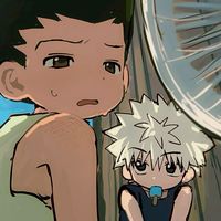 h×h 緩也 ハント