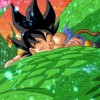 ドラゴンボールレジェンズチャット！！