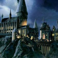 Hogwarts school #roleplay