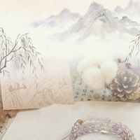 梁辰吉時 l 天然水晶手鍊 CRYSTAL STUDIO